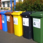 Segregacja odpadów — jak sortować śmieci w biurze