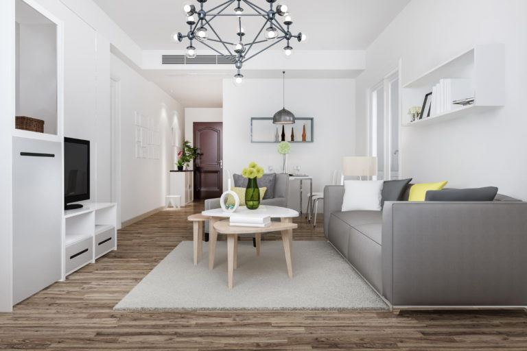 SPRZĄTANIE APARTAMENTÓW I HOTELI GDAŃSK